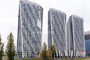 квартира по адресу Берестейский просп. (Победы), 11
