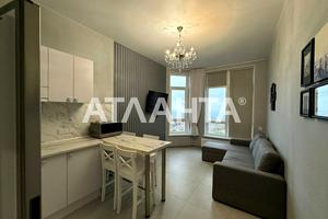 квартира за адресою Курортний пров., 1