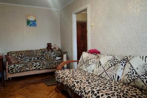квартира за адресою Кам'янецька, 48