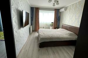 квартира по адресу Запорожская ул., 3