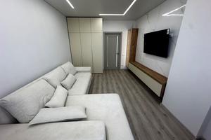 квартира за адресою Євгена Коновальця вул., 37