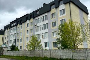 квартира за адресою Олекси Довбуша, 208