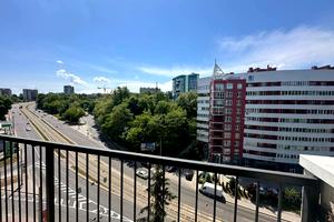 квартира по адресу Львов, Стуса ул. (Островского), 53