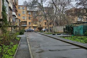 квартира за адресою Фонтанська дорога вул., 47