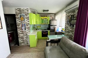 квартира за адресою Аудиторна вул. (Виборзька), 28-В