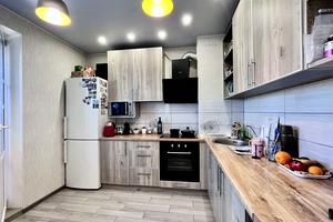 квартира по адресу Мира просп., 277