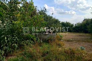 участок по адресу Новосільська, 8