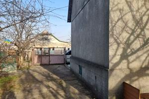 дом по адресу Персикова