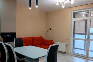 квартира за адресою Студентська, 18