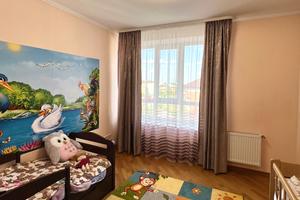 квартира по адресу Двірська, 14