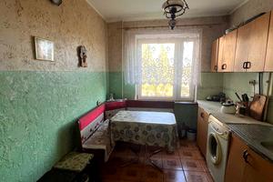 квартира по адресу Вишиванки, 48