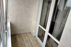 квартира по адресу Роганская ул., 130/3