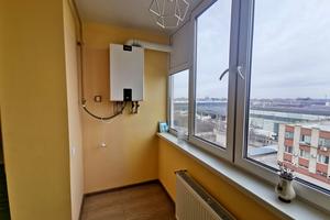 квартира по адресу Левка Лукьяненко ул. (Ватутіна), 137-Б