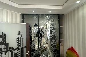 квартира за адресою Лісова вул., 16