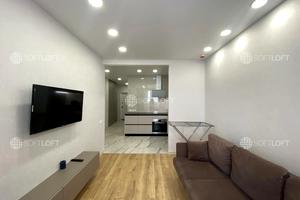 квартира за адресою Перемоги просп., 65г к2