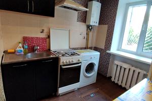 квартира за адресою Нижньодніпровська вул., 6