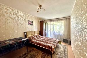 квартира по адресу Южнопроектная ул., 18