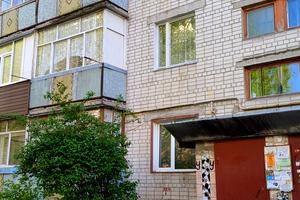 квартира за адресою Івана Богуна вул. (Богунського), 54