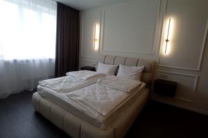 квартира по адресу Степана Бандери ул., 30-А