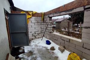 дом по адресу Колейная ул. (Воронина), 1