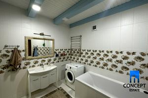 дом по адресу Крива, 8Б