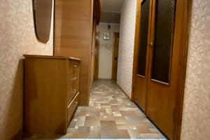 квартира по адресу Мира просп., 13