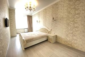 квартира за адресою Генуезька вул., 5