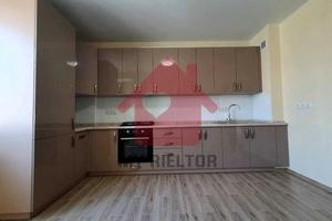 квартира за адресою Миколи Амосова вул., 1