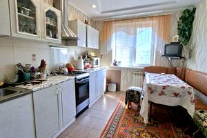 квартира за адресою Рубана вул., 18а