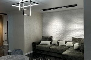 квартира за адресою Злуки просп., 7