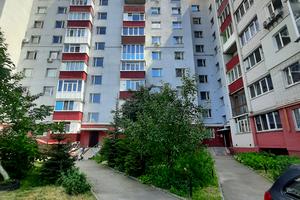 квартира за адресою Старобілоуська вул., 31а
