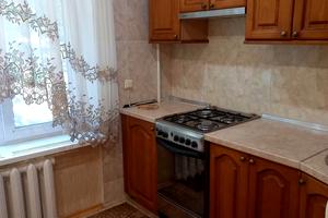 квартира по адресу Комарова ул., 25-А