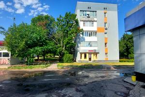 квартира по адресу Героїв України, 77