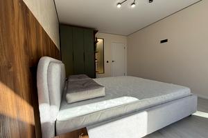 квартира по адресу Академика Сахарова ул., 10