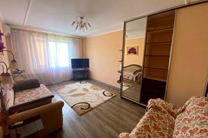 квартира за адресою Лук'янівська вул., 21