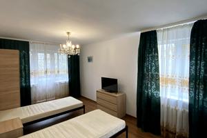 квартира за адресою Миколи Василенка вул., 23-А