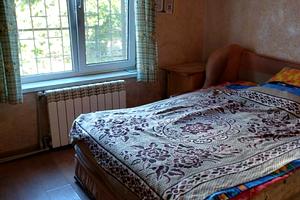 дом по адресу Абрикосовая ул., 3