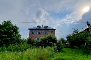 будинок за адресою Комбінаторська