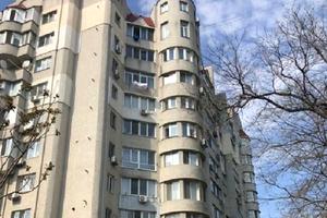 квартира по адресу Комитетская ул., 14б