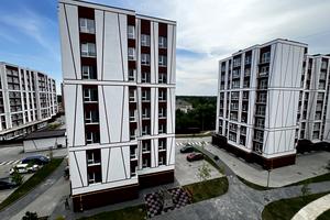 квартира за адресою Отця Івана Блавацького вул., 18