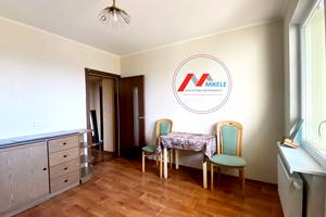 квартира за адресою Балтійський пров., 1