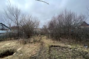 ділянка за адресою Богдана Хмельницького вул., 9