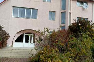 коммерческая по адресу Дубівський провулок, 18