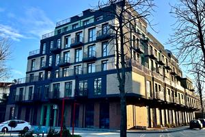 квартира за адресою Дачна вул., 28д