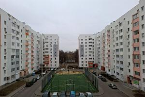 квартира по адресу Героев Харькова просп. (Московский), 264б