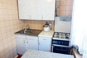 квартира по адресу Симиренко ул., 20-А