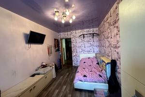 квартира по адресу Титаренковский пер., 1