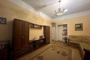 квартира по адресу Шопена ул., 3