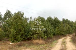 ділянка за адресою Ірпінська вул., 2