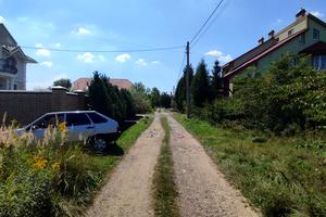 дом по адресу Андрея Шептицкого ул., 7